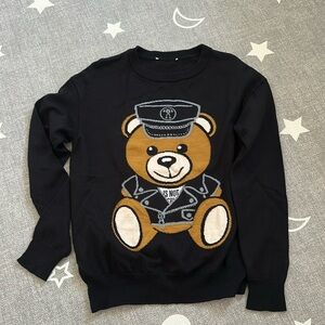 Moschino sweater